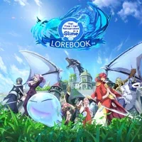 Tensei Shitara Slime Datta Ken Lorebook