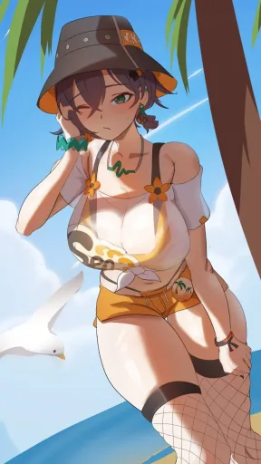 Belle