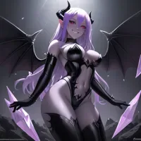 Succubus lore