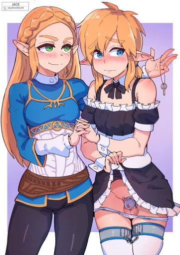 Zelda