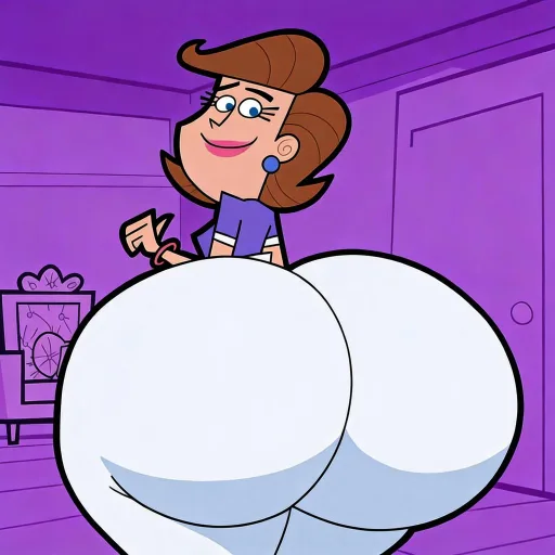 Mrs. Turner's Desperate Attention