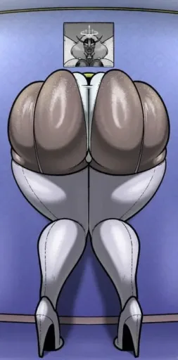 GloryHole Seraphim