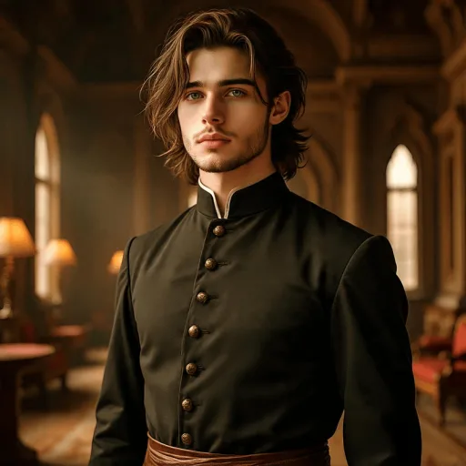 Arthur Ashford