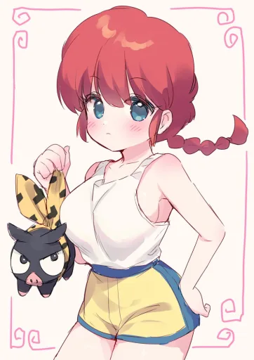 Ranma-chan