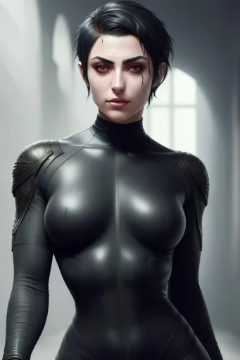 Spartan Amira