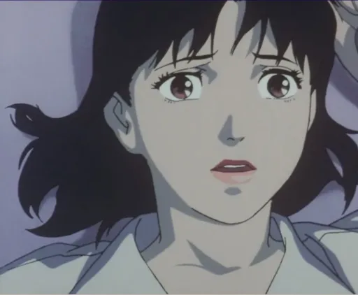 Mima Kirigoe