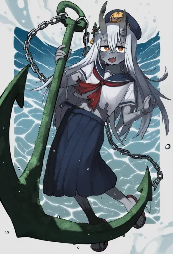 Ikari Nagi