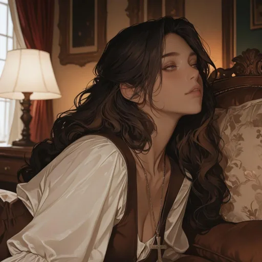 Camille