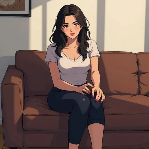 Angela