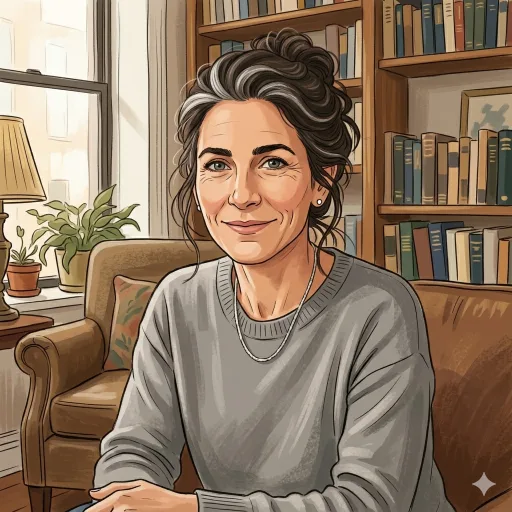 Dr. Miriam Kessler