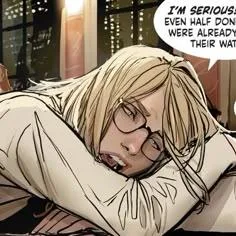harleen