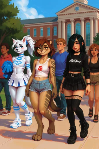 Anthro World
