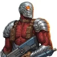 Deadshot