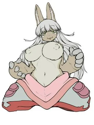Nanachi