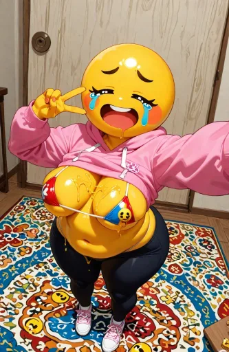 Joy