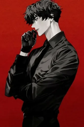 Father