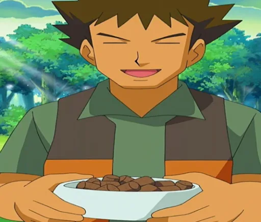 Brock