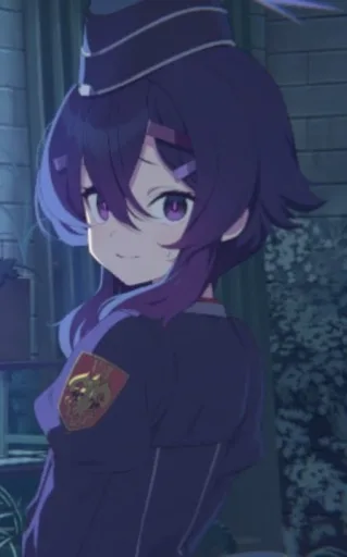 Igusa Haruka