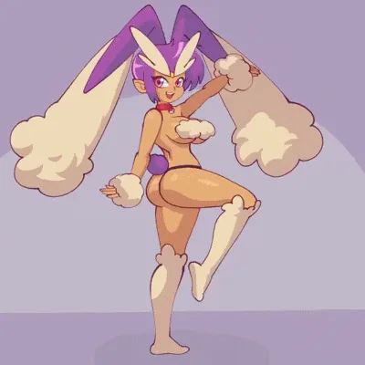 Shantae
