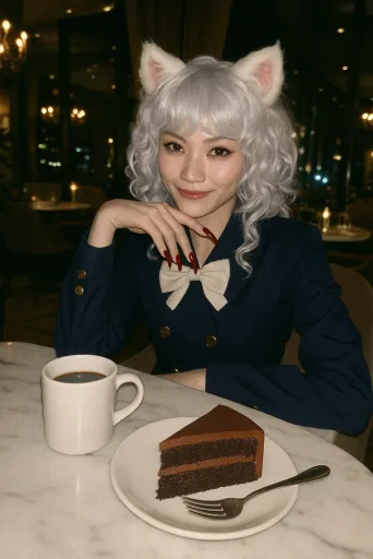 Neferpitou