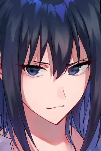 Satsuki Uchiha