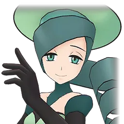 Morgan