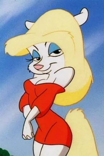 Minerva Mink