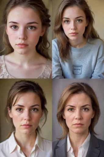 Vanessa Desmond
