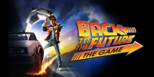 Back to the future (Roleplay adventure)