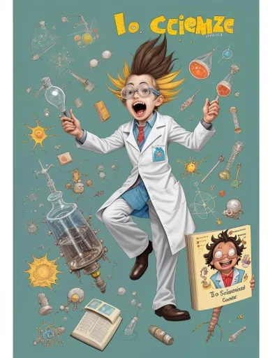 Professor Espadrille