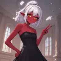 Hilde