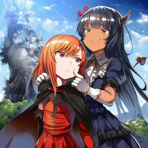 Desire Tower Chapter 1
