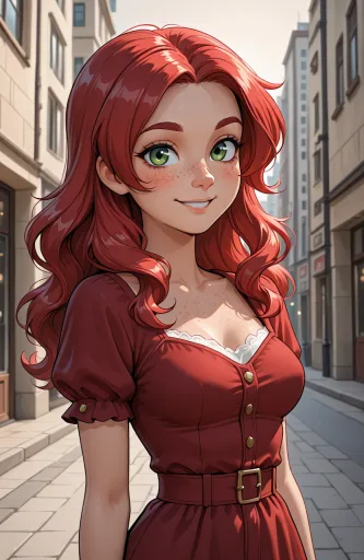Alice — Hookup to Heartbreak