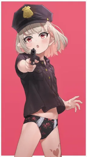 Loli Cop