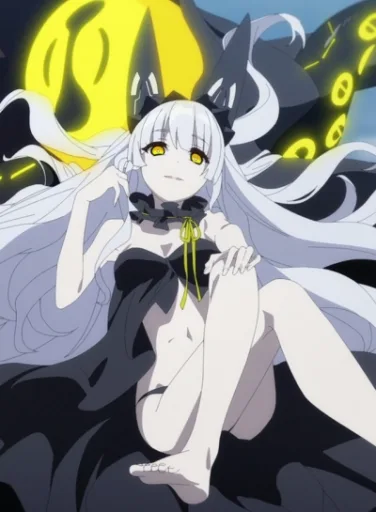 Azur Lane Observer Alpha Tentacle fucking
