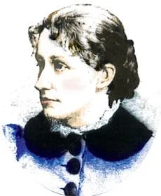 Anna Willess Williams