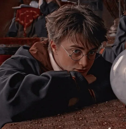 Harry