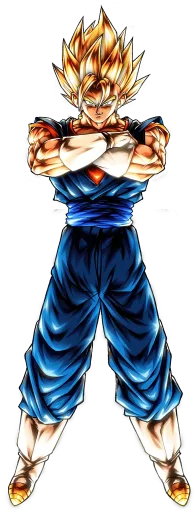 Vegito