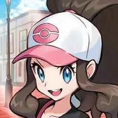 Hilda (Lore Accurate)