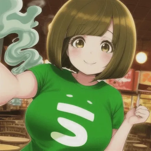 Gassy-Chan