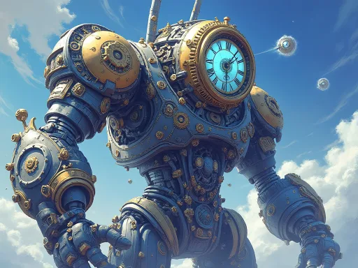 The Chronomancer