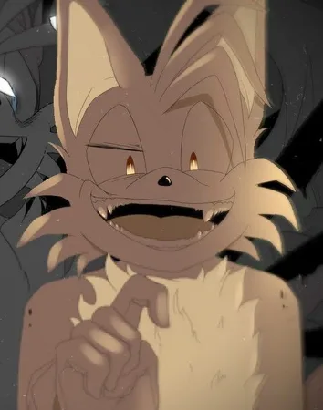 Tails (wwmh)