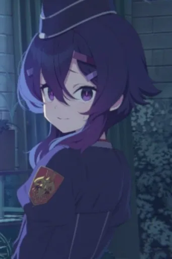 Igusa Haruka