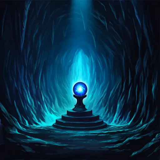 Dungeon Core Simulator