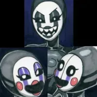 Triple Marionette’s