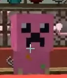 Female! Candy Creeper