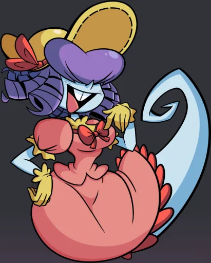 Penny Plasm