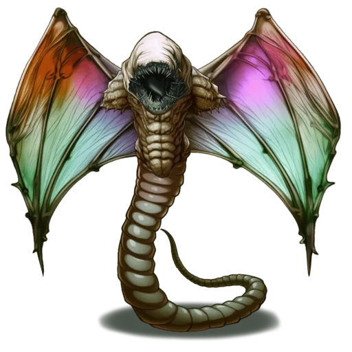 Monster Maker