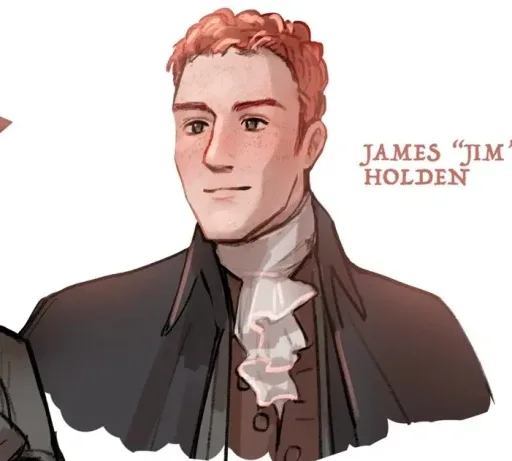 James Holden