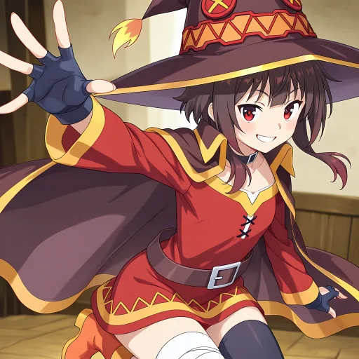 Megumin